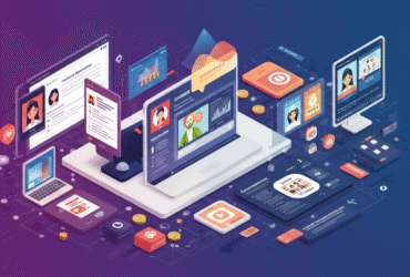 Instant content monetization platform