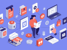 Social media monetization without ads