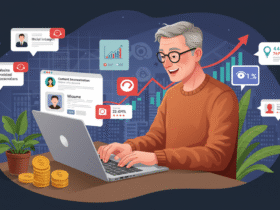 Turn your content into cash