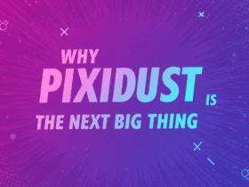 Why Pixidust is the next big thing